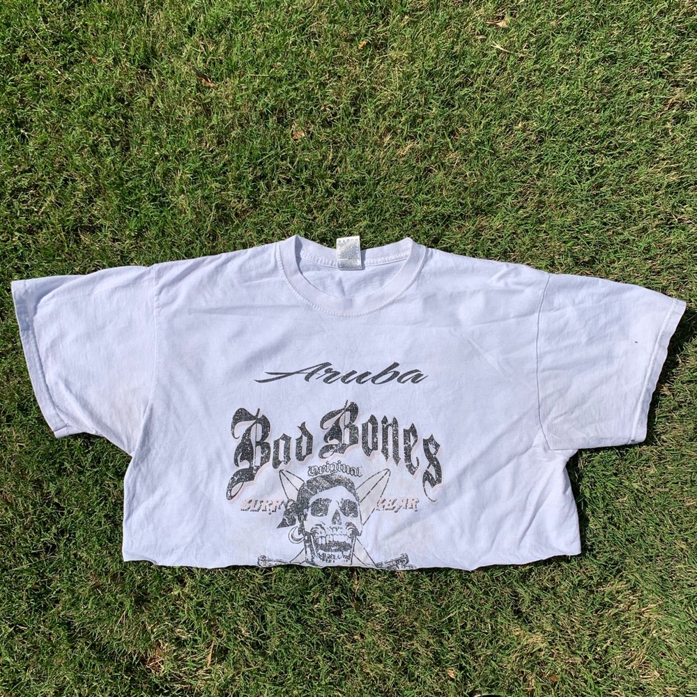 BOO BONES! 👻